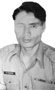 Hmingdailova Khiangte